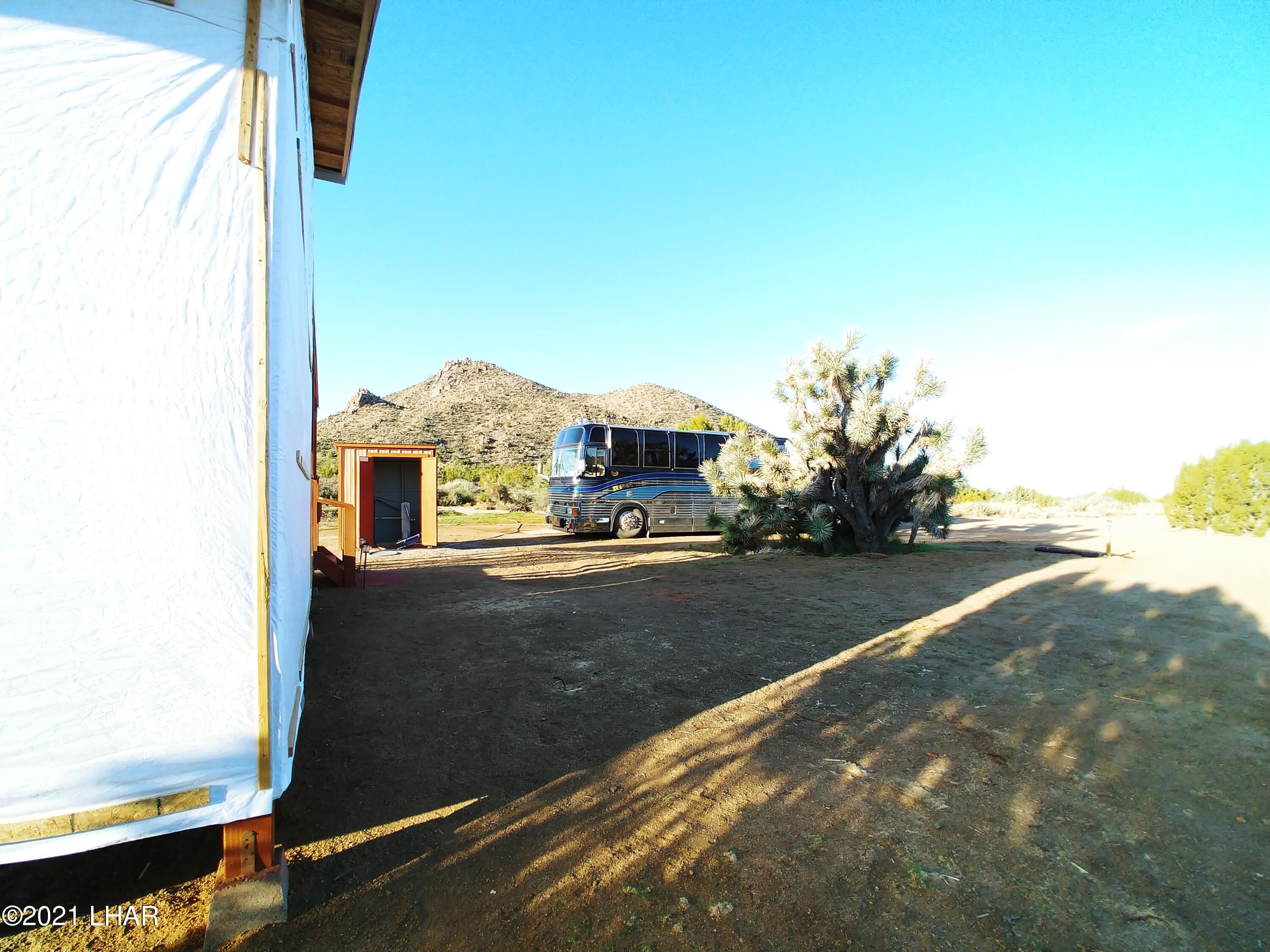 3288 D South Gold Mine Road Yucca, AZ 86438 - Photo 14 of 97 Bring your RV