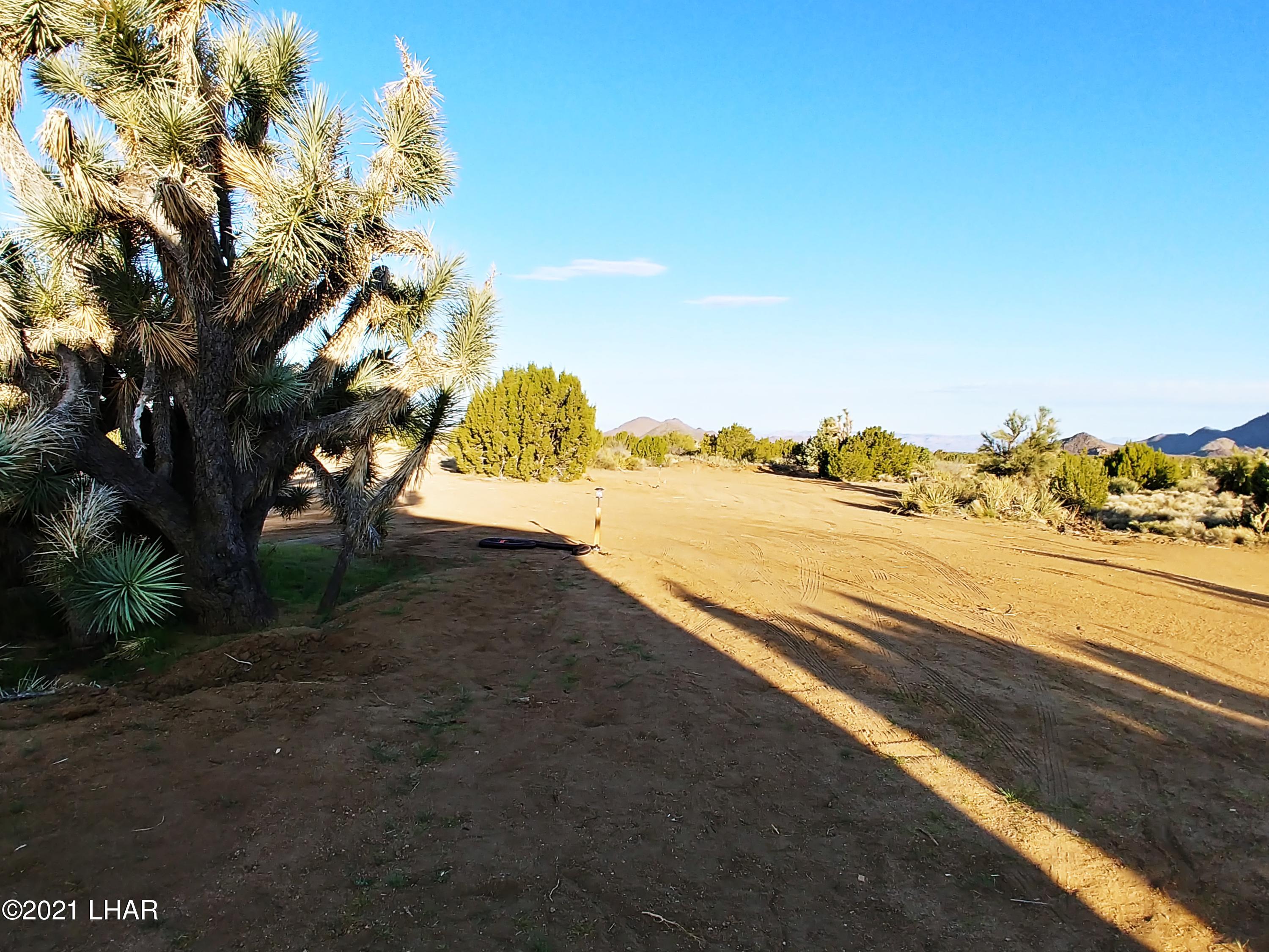 3288 D South Gold Mine Road Yucca, AZ 86438 - Photo 17 of 97 Building Site