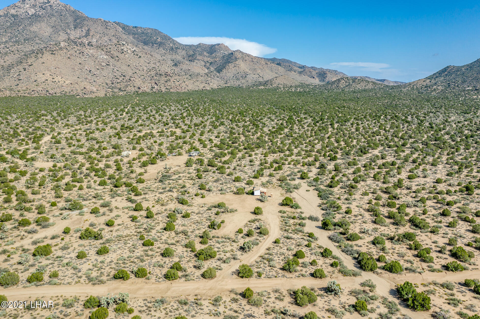 3288 D South Gold Mine Road Yucca, AZ 86438 - Photo 21 of 97 View of property