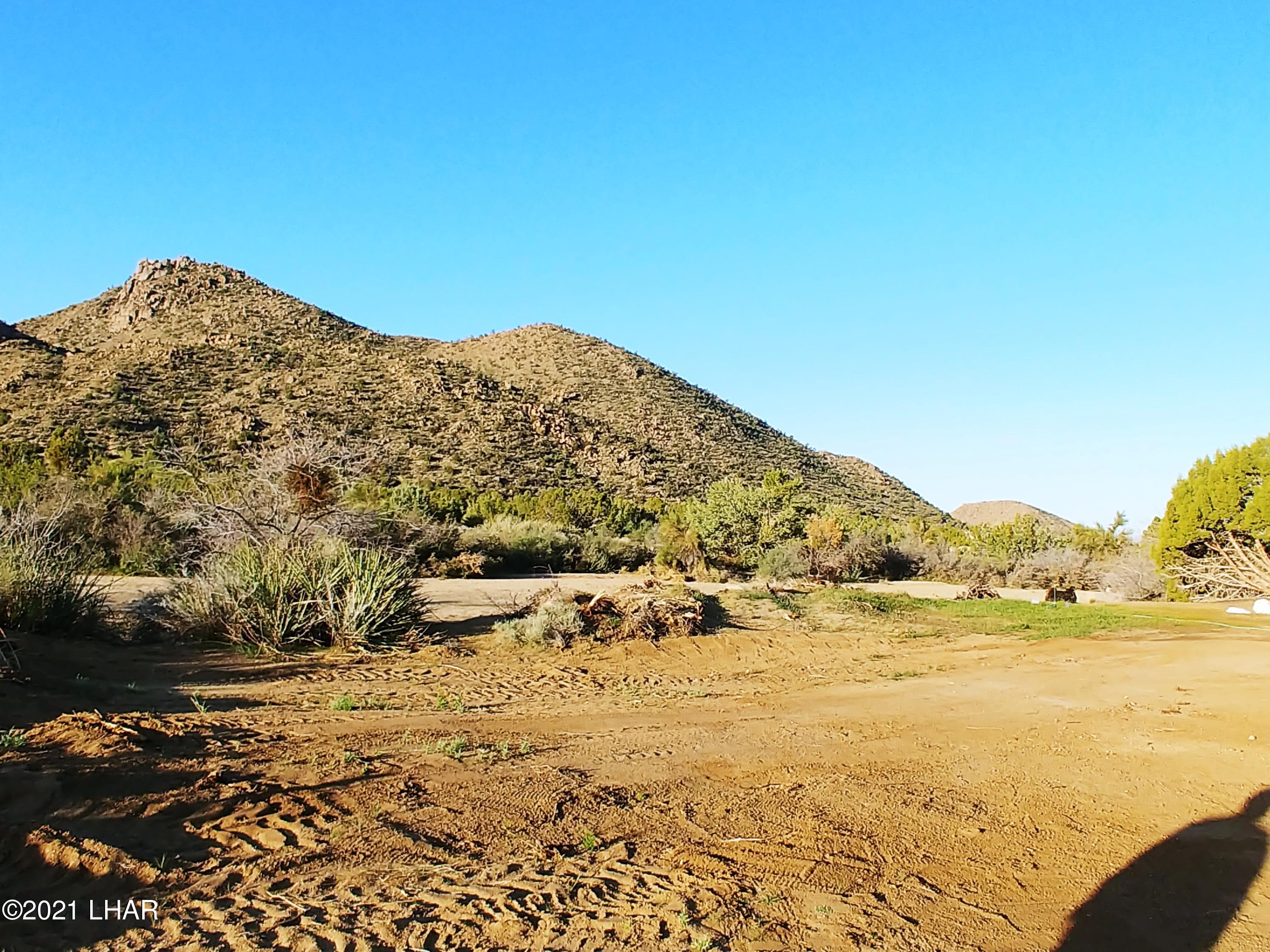 3288 D South Gold Mine Road Yucca, AZ 86438 - Photo 24 of 97 Picture your home here