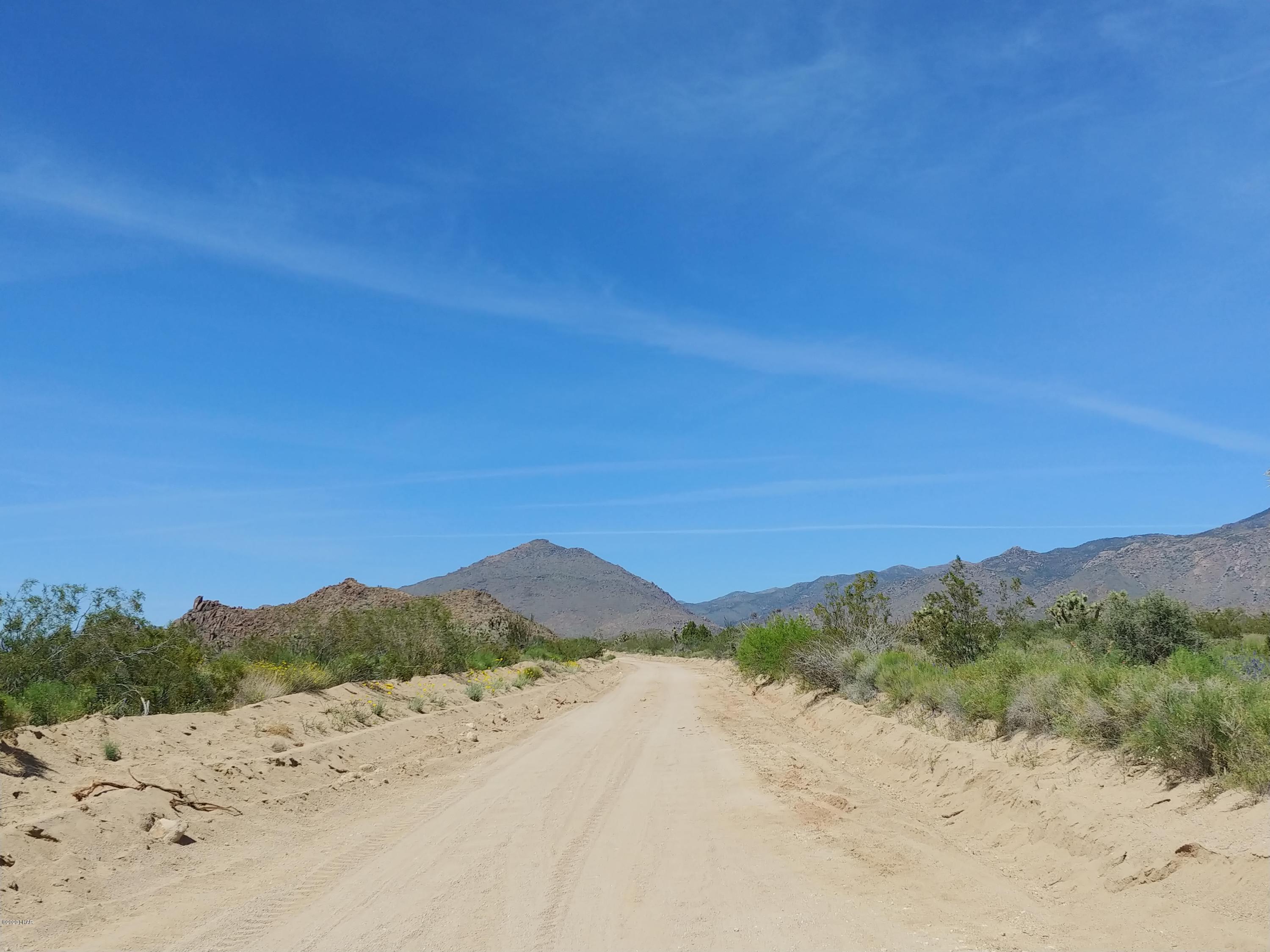 3288 D South Gold Mine Road Yucca, AZ 86438 - Photo 31 of 97 0425201422