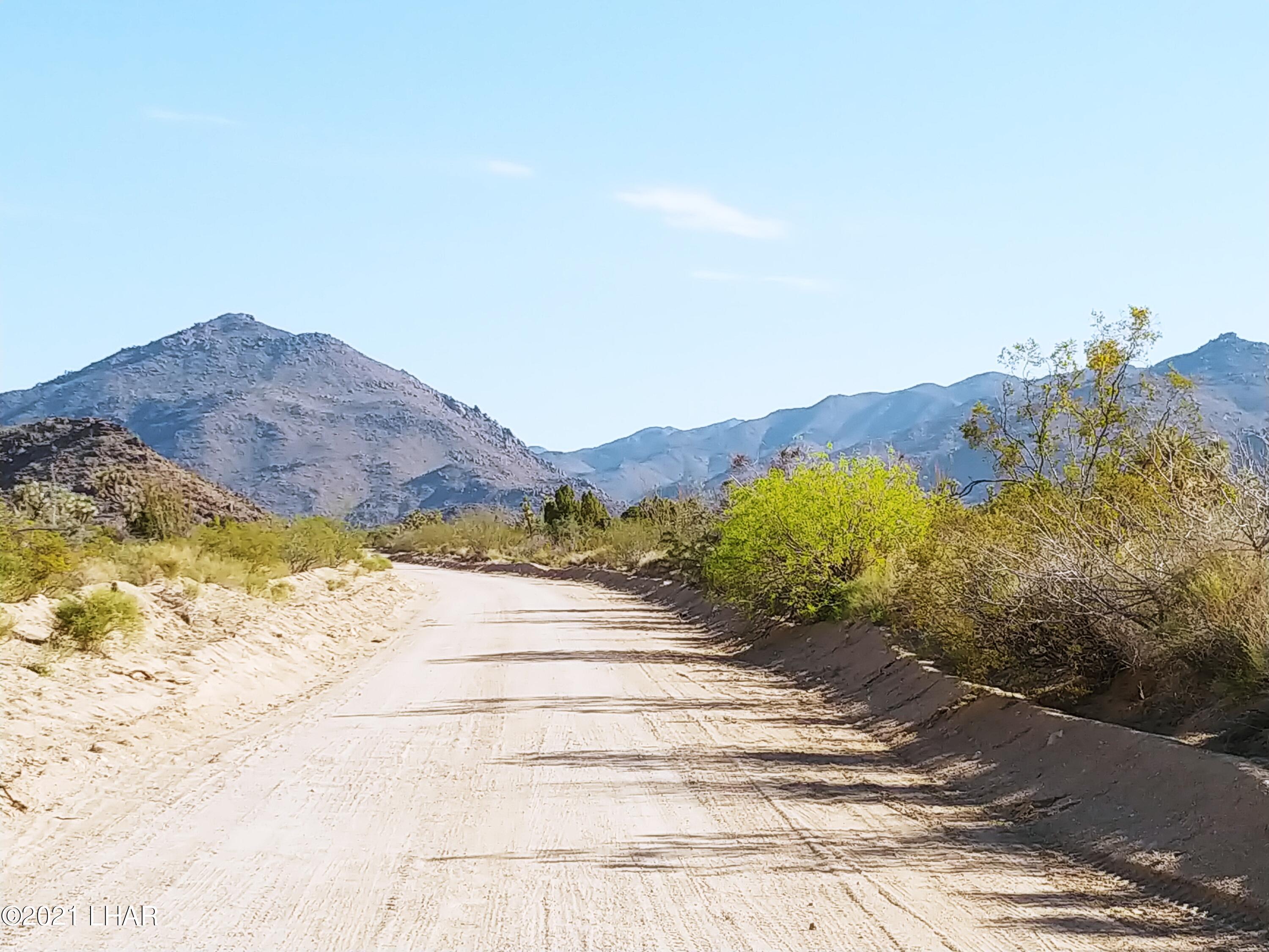 3288 D South Gold Mine Road Yucca, AZ 86438 - Photo 47 of 97 0417210826