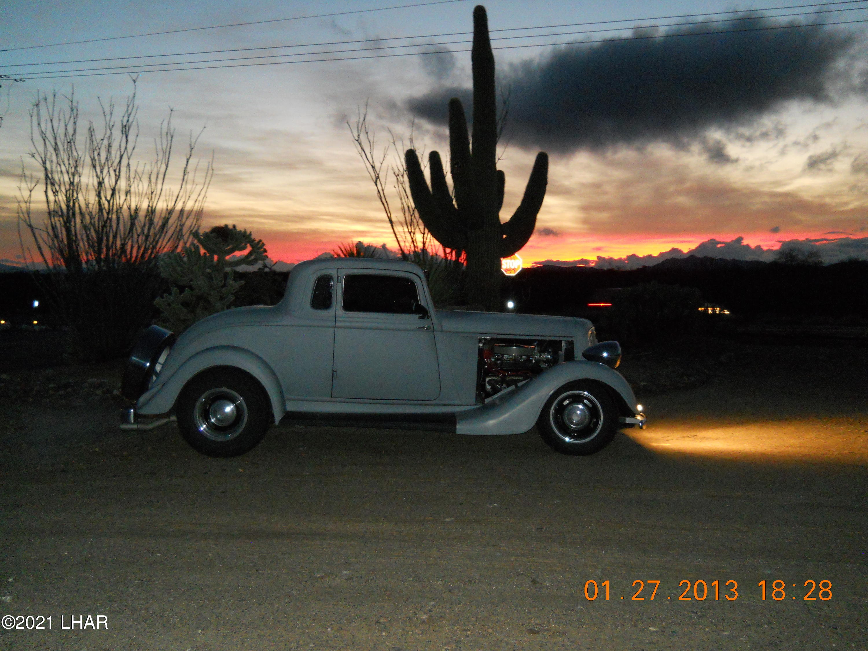 3288 D South Gold Mine Road Yucca, AZ 86438 - Photo 50 of 97 DSCN0497