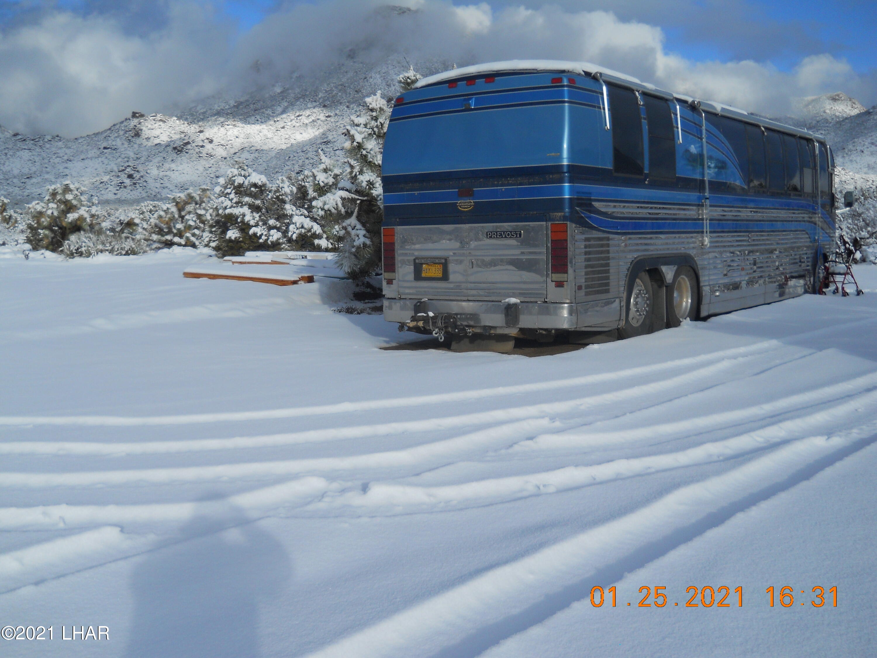 3288 D South Gold Mine Road Yucca, AZ 86438 - Photo 55 of 97 Bring your RV