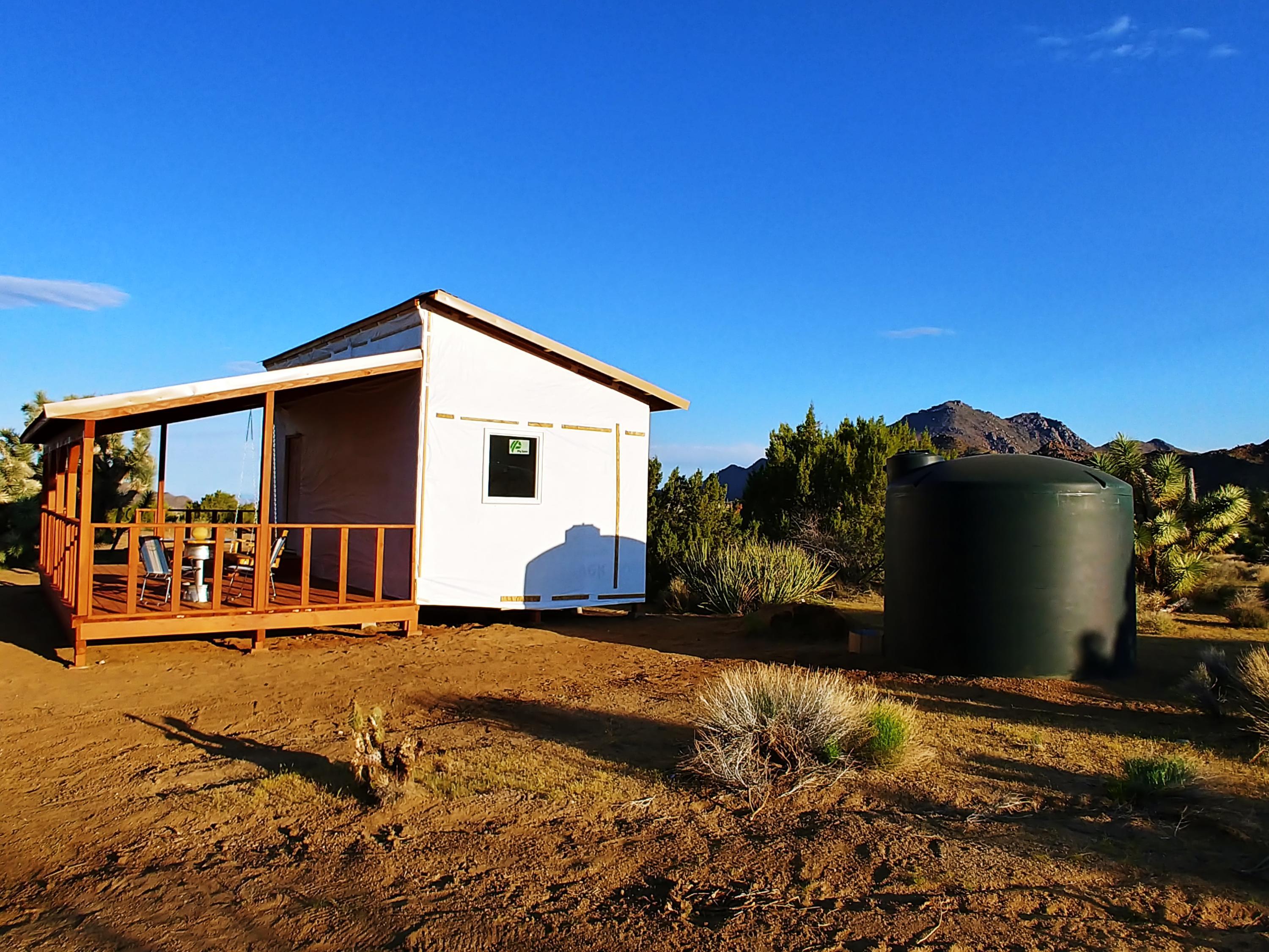 3288 D South Gold Mine Road Yucca, AZ 86438 - Photo 7 of 97 Quiet homes only area