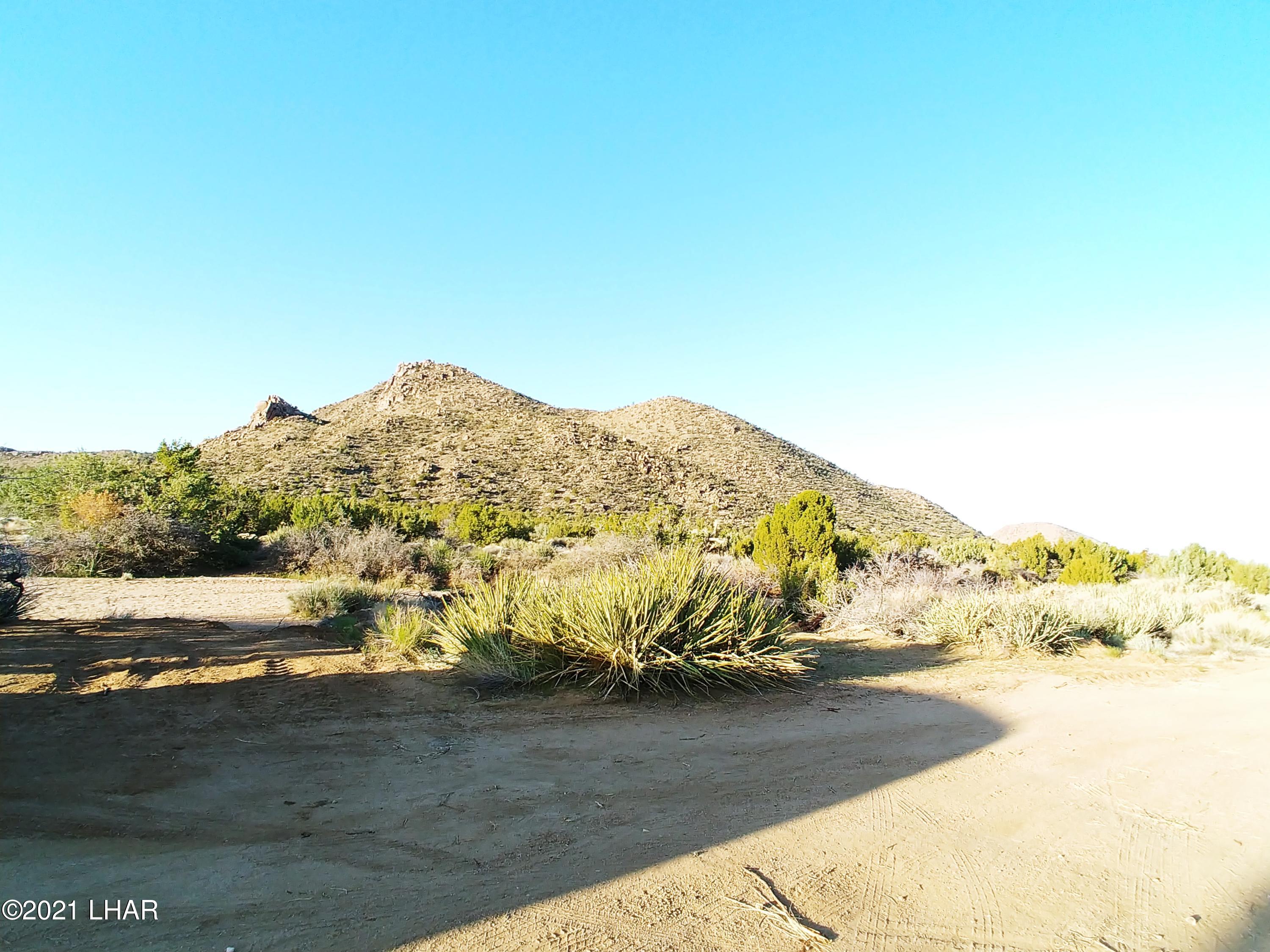3288 D South Gold Mine Road Yucca, AZ 86438 - Photo 72 of 97 0417210711