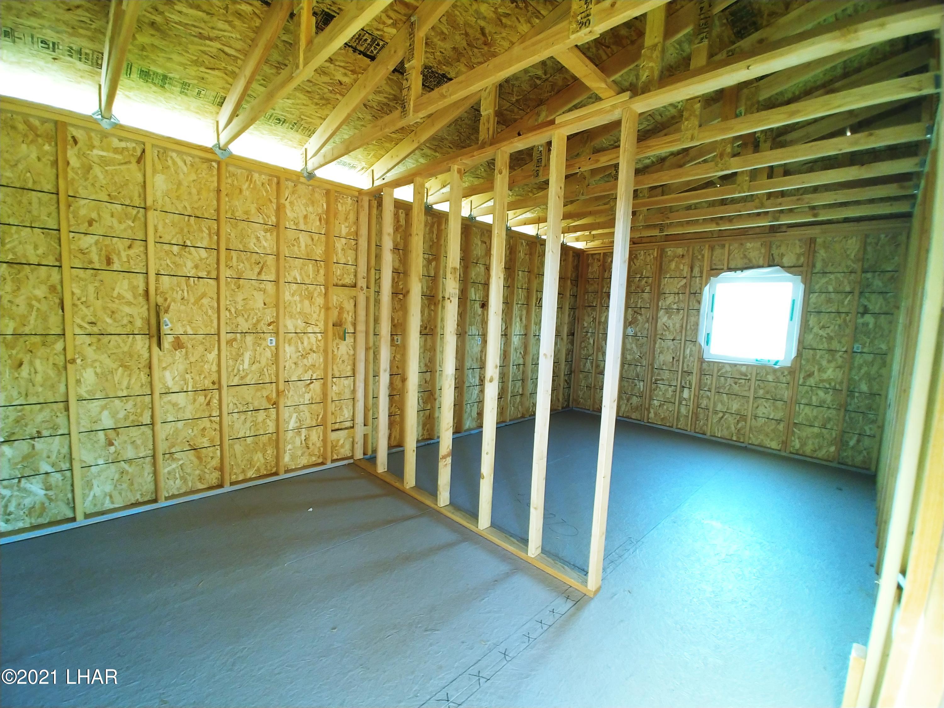 3288 D South Gold Mine Road Yucca, AZ 86438 - Photo 9 of 97 Ready for your finishing touch