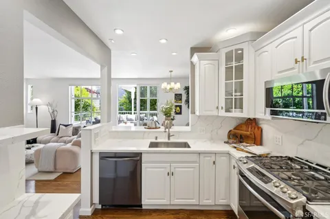 $2,395,000 | 1439 Green Street, Unit 1, San Francisco, CA 94109