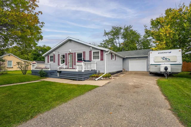 $239,900 | 307 27th Street Northeast, Bemidji, MN 56601