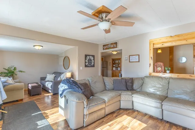 $239,900 | 307 27th Street Northeast, Bemidji, MN 56601