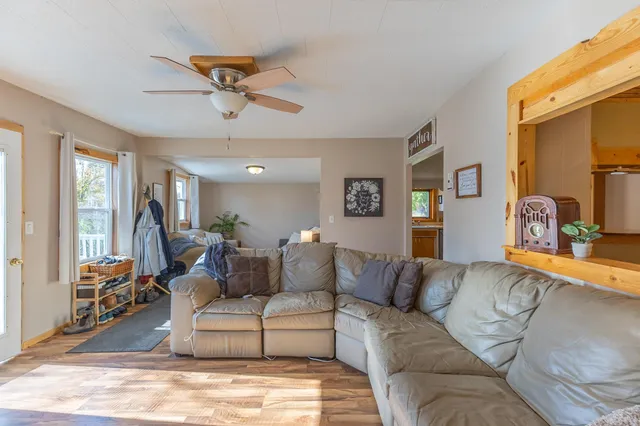 $239,900 | 307 27th Street Northeast, Bemidji, MN 56601