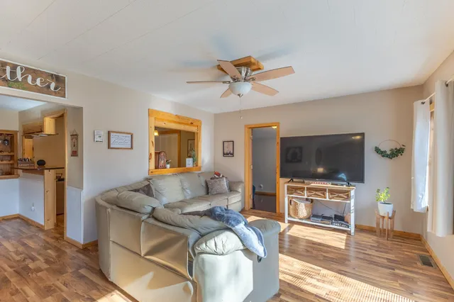 $239,900 | 307 27th Street Northeast, Bemidji, MN 56601