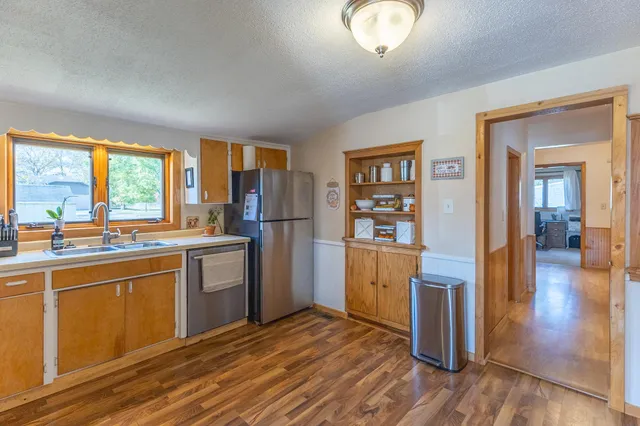 $239,900 | 307 27th Street Northeast, Bemidji, MN 56601