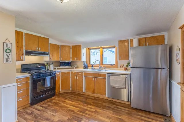 $239,900 | 307 27th Street Northeast, Bemidji, MN 56601