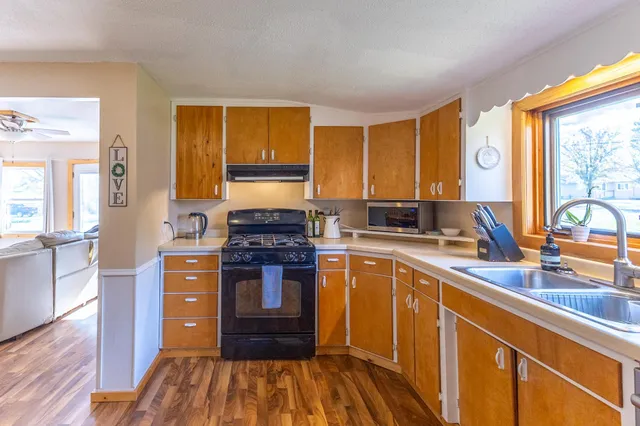 $239,900 | 307 27th Street Northeast, Bemidji, MN 56601