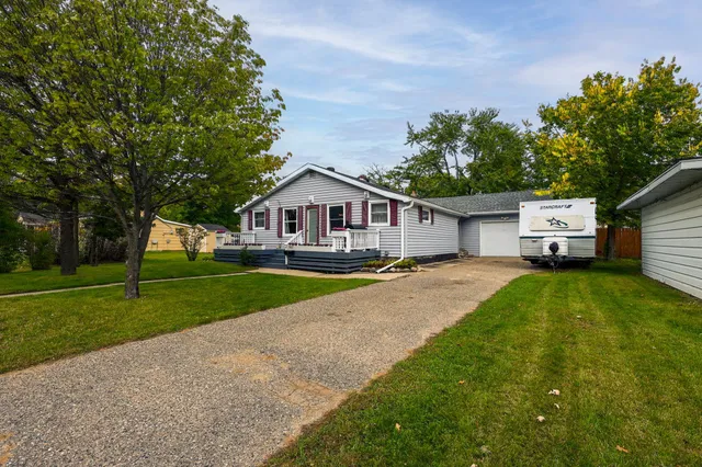$239,900 | 307 27th Street Northeast, Bemidji, MN 56601