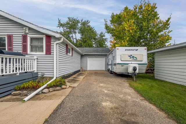 $239,900 | 307 27th Street Northeast, Bemidji, MN 56601