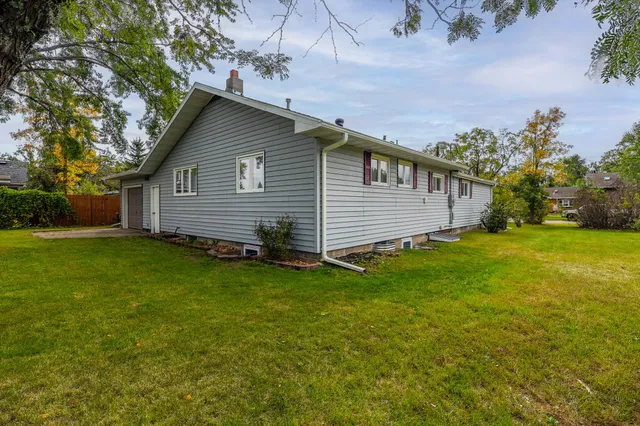 $239,900 | 307 27th Street Northeast, Bemidji, MN 56601