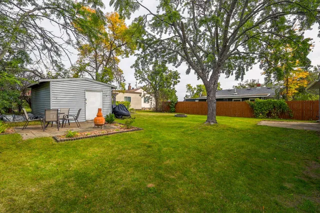 $239,900 | 307 27th Street Northeast, Bemidji, MN 56601