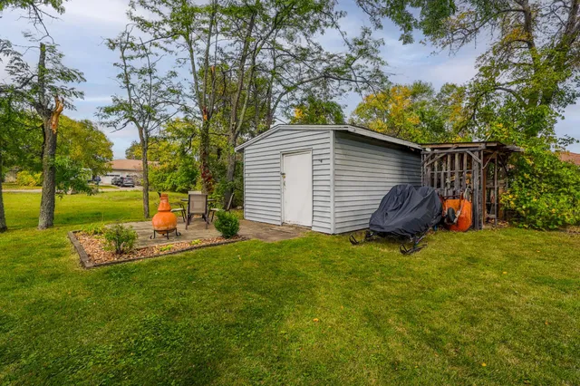 $239,900 | 307 27th Street Northeast, Bemidji, MN 56601