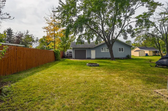 $239,900 | 307 27th Street Northeast, Bemidji, MN 56601