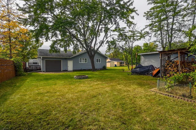 $239,900 | 307 27th Street Northeast, Bemidji, MN 56601