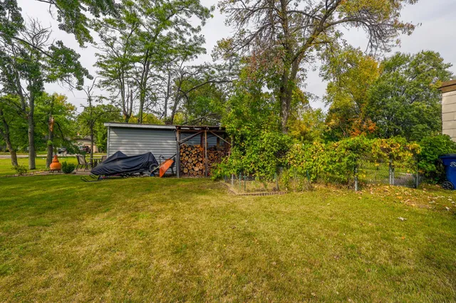 $239,900 | 307 27th Street Northeast, Bemidji, MN 56601
