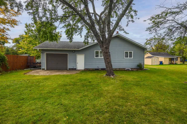 $239,900 | 307 27th Street Northeast, Bemidji, MN 56601