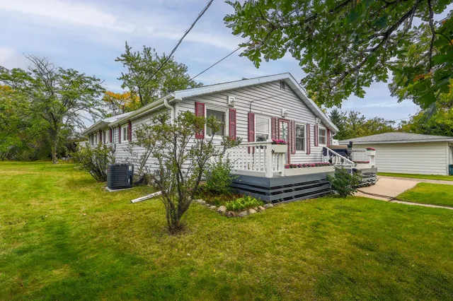 $239,900 | 307 27th Street Northeast, Bemidji, MN 56601