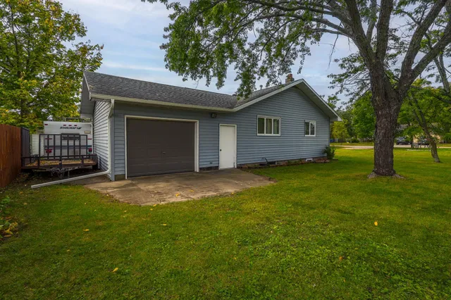 $239,900 | 307 27th Street Northeast, Bemidji, MN 56601