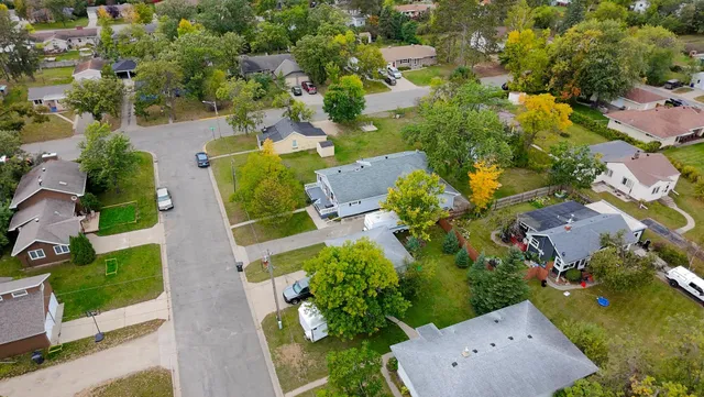 $239,900 | 307 27th Street Northeast, Bemidji, MN 56601