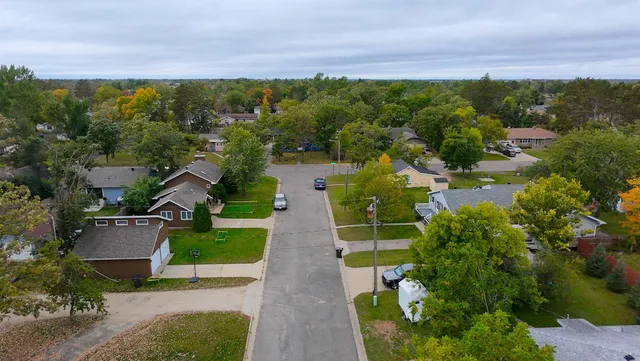 $239,900 | 307 27th Street Northeast, Bemidji, MN 56601