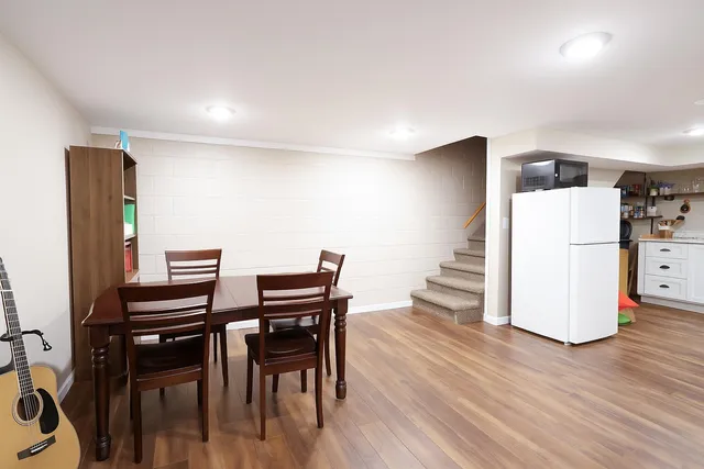 $239,900 | 307 27th Street Northeast, Bemidji, MN 56601