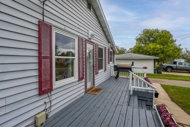$239,900 | 307 27th Street Northeast, Bemidji, MN 56601