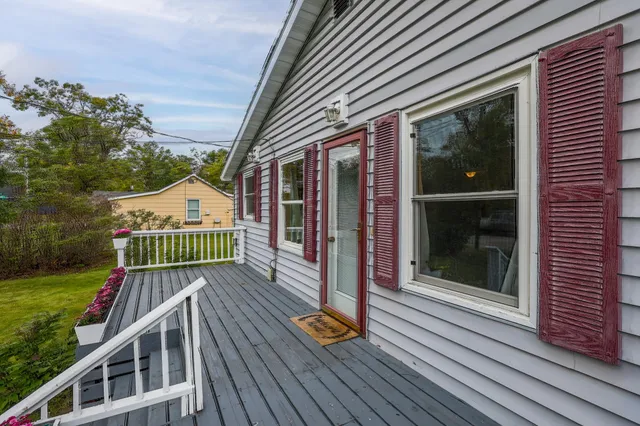 $239,900 | 307 27th Street Northeast, Bemidji, MN 56601