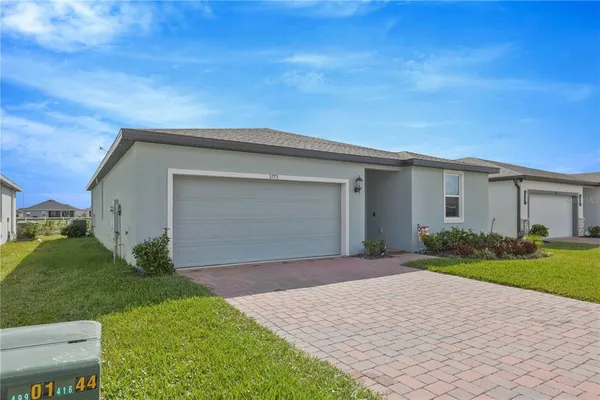 $280,000 | 3773 Giorgio Drive, Winter Haven, FL 33884