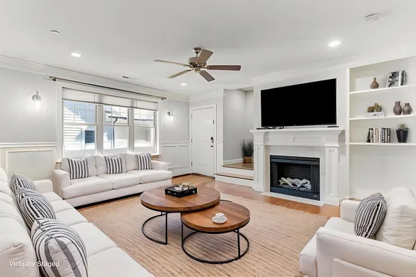 $849,900 | 22 Hawthorne Street, Unit 2, Boston, MA 02119