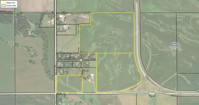 $2,750,000 | Xxxx Valleyhigh Road Northwest, Byron, MN 55920