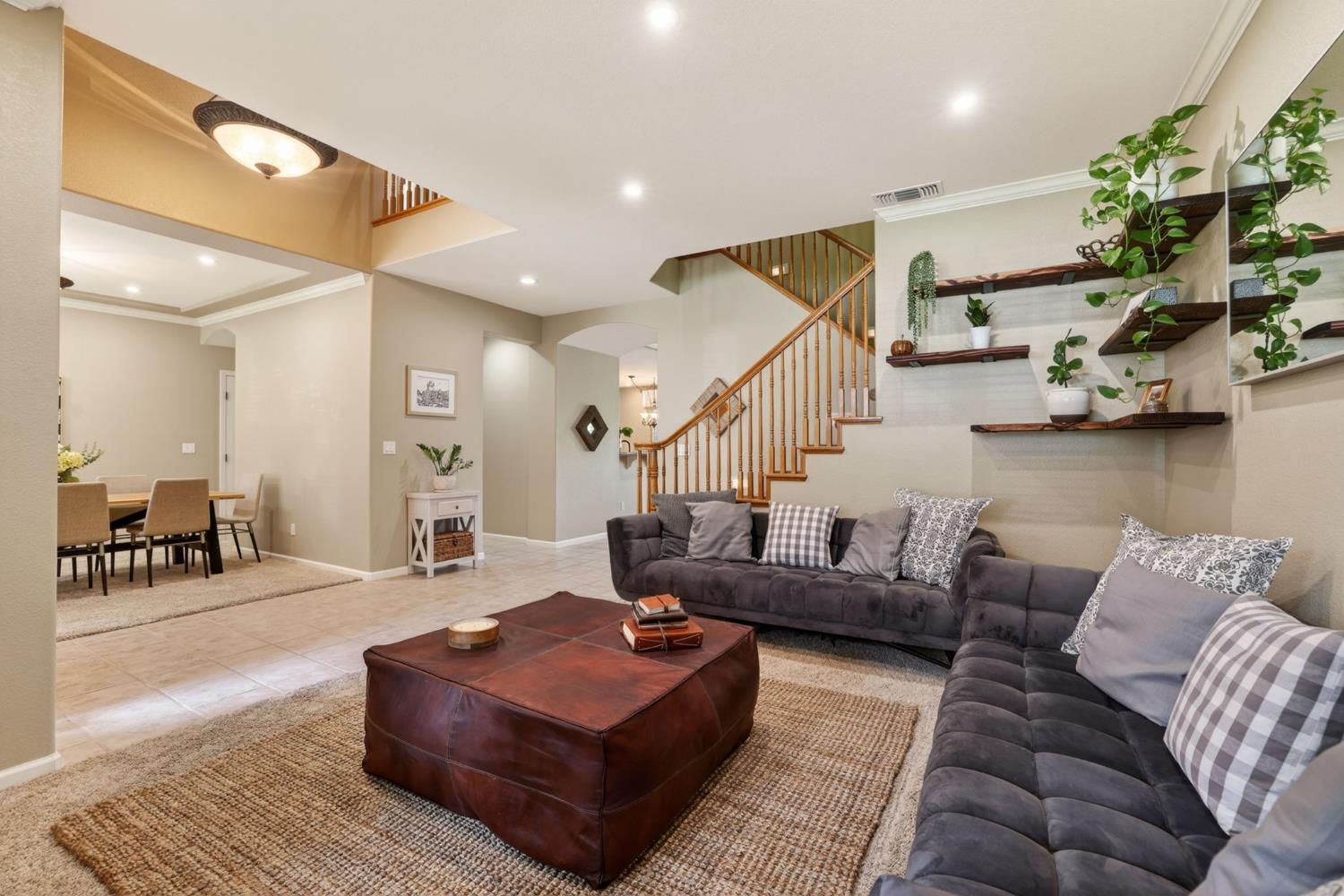 2836 Hillcrest Road Rocklin, CA 95765 - Photo 7 of 67