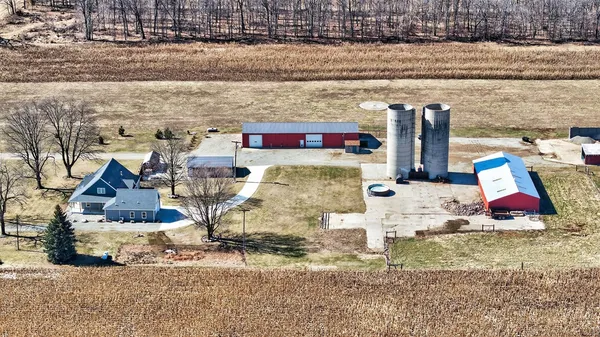 $914,900 | 8700 Mosherville Road, Horton, MI 49246