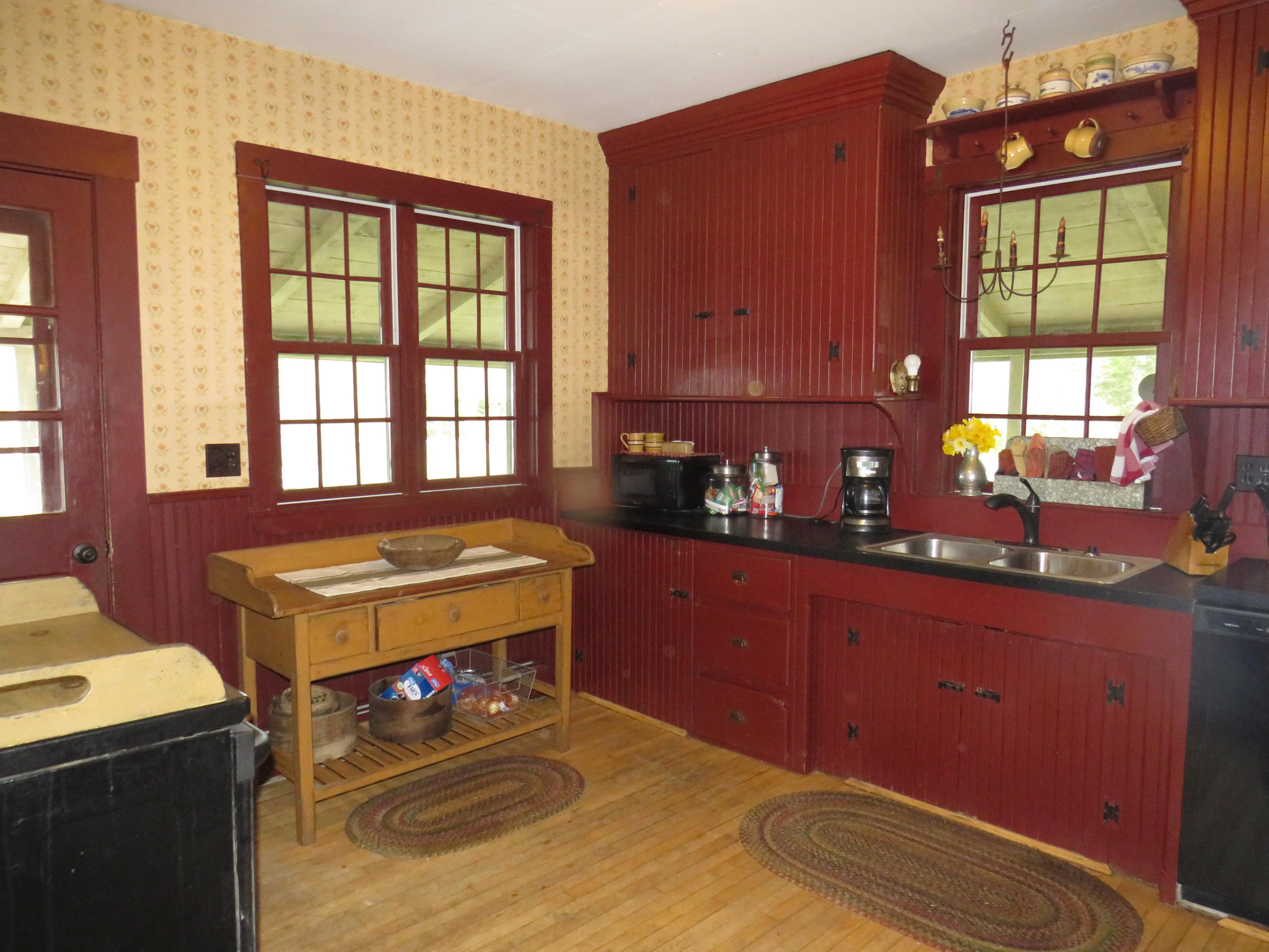 788 Cushing Road Friendship, ME 04547 - Photo 7 of 43 IMG_0752