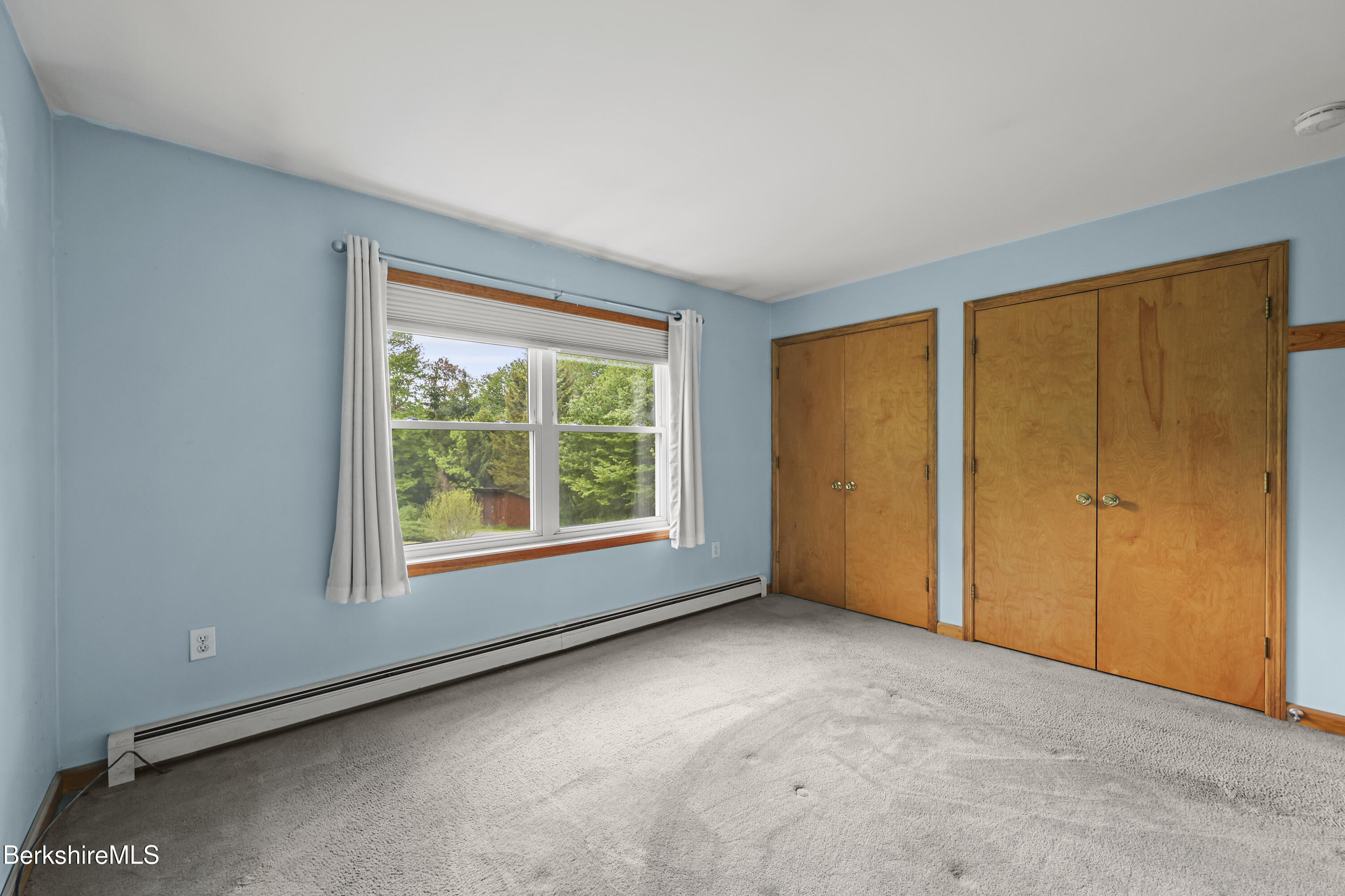 51 Middlefield Road Peru, MA 01235 - Photo 16 of 42 105 Bedroom One