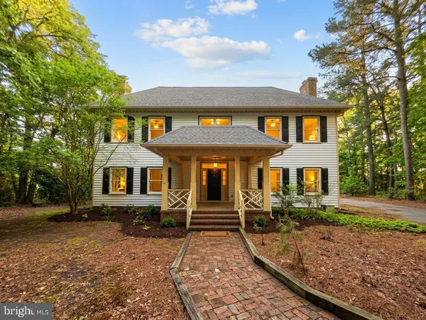 $1,750,000 | 11429 Assateague Road, Berlin, MD 21811