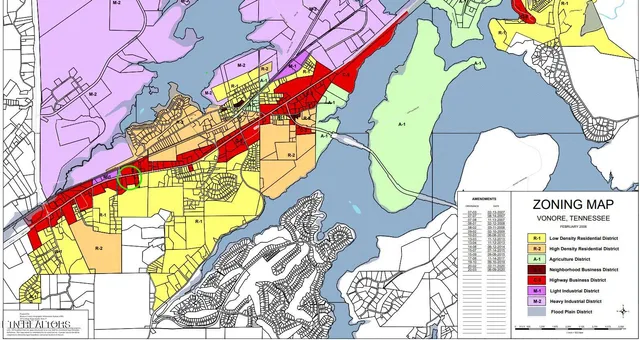 $799,000 | Undisclosed Address, Vonore, TN 37885