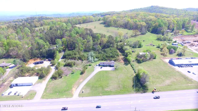 $799,000 | Undisclosed Address, Vonore, TN 37885