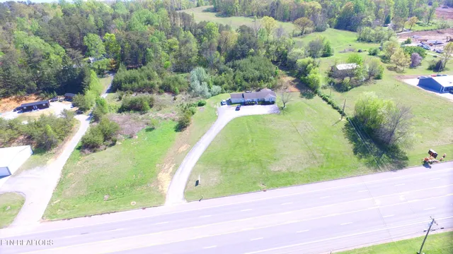 $799,000 | Undisclosed Address, Vonore, TN 37885