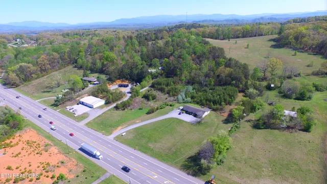 $799,000 | Undisclosed Address, Vonore, TN 37885