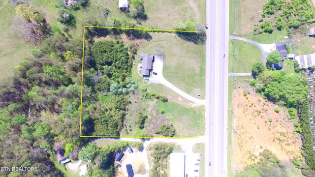 $799,000 | Undisclosed Address, Vonore, TN 37885