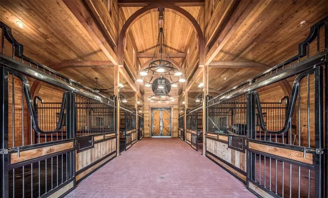 a view of railway station