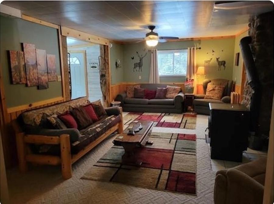 3108 Williams Road Long Lake, WI 54542 - Photo 5 of 11 Gallery Image 5